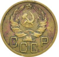 5 копеек 1935 года