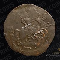 2 копейки 1764 года