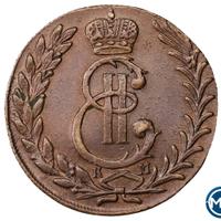 5 копеек 1778 года