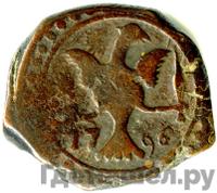 Полубисти 1796 года  Грузинские монеты