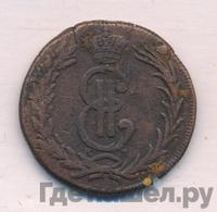 2 копейки 1768 года