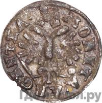 1 грош 1759 года  Для Пруссии