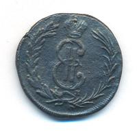 2 копейки 1771 года