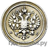 24 доли 1881 года