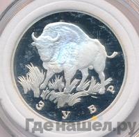 1 рубль 1997 года ЛМД