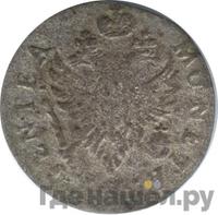 2 гроша 1760 года