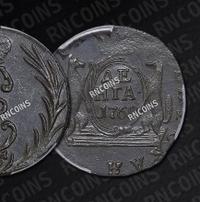 Денга 1769 года