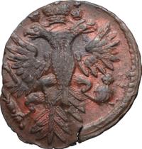 Денга 1731 года