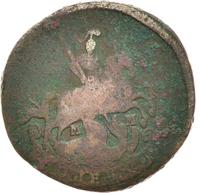 1 копейка 1766 года