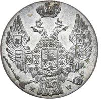 10 грошей 1840 года