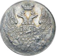 10 копеек 1837 года