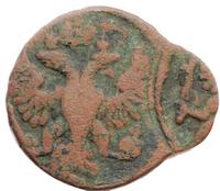 Денга 1748 года