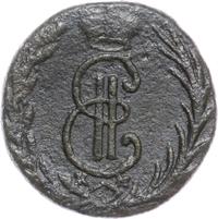 Денга 1768 года