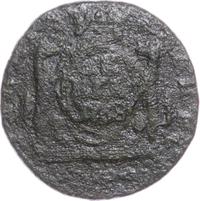 Денга 1768 года