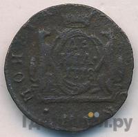 Денга 1778 года