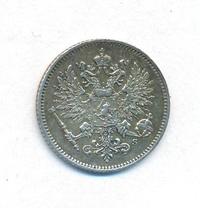 25 пенни 1913 года S Для Финляндии