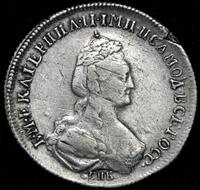 20 копеек 1778 года