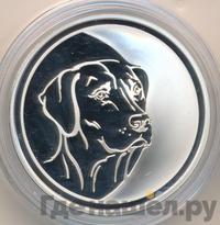 3 рубля 2006 года ММД