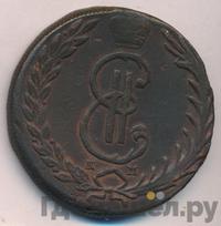 10 копеек 1768 года