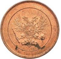 5 пенни 1917 года