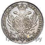 Альбертусталер 1753 года