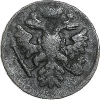 Денга 1737 года