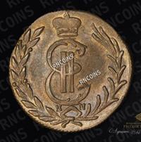 1 копейка 1779 года