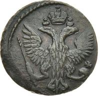 Денга 1746 года