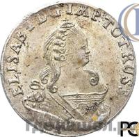 6 грошей 1759 года