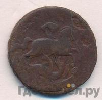 1 копейка 1759 года