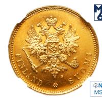 20 марок 1912 года