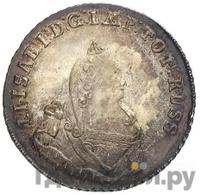 18 грошей 1759 года