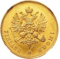 20 марок 1912 года