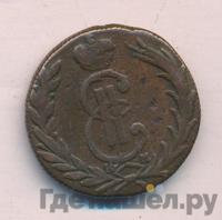 1 копейка 1767 года