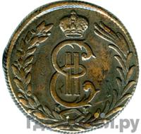 2 копейки 1780 года