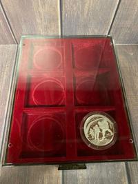 25 рублей 2013 года СПМД