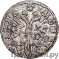 1 грош 1760 года  Для Пруссии