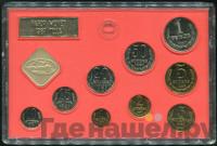 10 копеек 1987 года