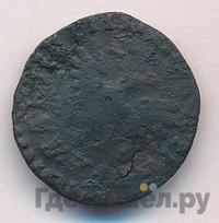 Денга 1713 года