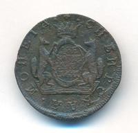 2 копейки 1771 года