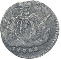 5 копеек 1761 года