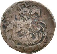 Денга 1774 года