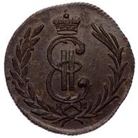 1 копейка 1776 года