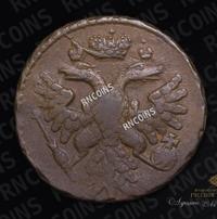 Денга 1739 года