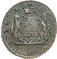 1 копейка 1771 года