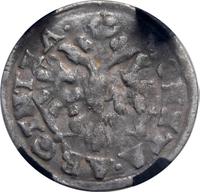 1 грош 1759 года  Для Пруссии