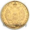 4 дуката 1900 года  Австрийские дукаты