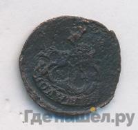 Полушка 1787 года