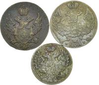 1 грош 1832 года