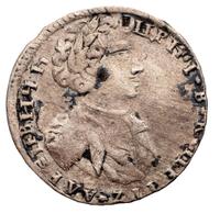 Тинф 1708 года